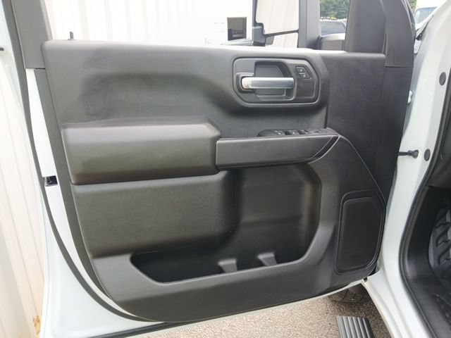 Used 2026 GMC Sierra 3500 Pro AWD/4WD image 48