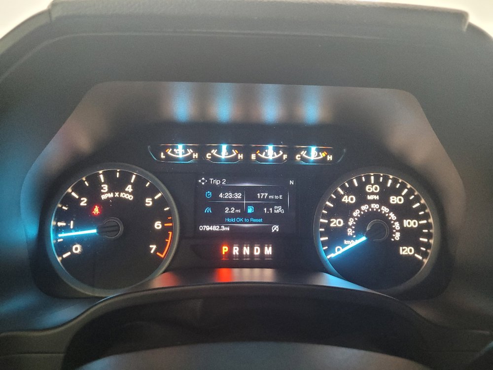 Used 2019 Ford F150 XLT w/ Equipment Group 302A Luxury RWD image 23