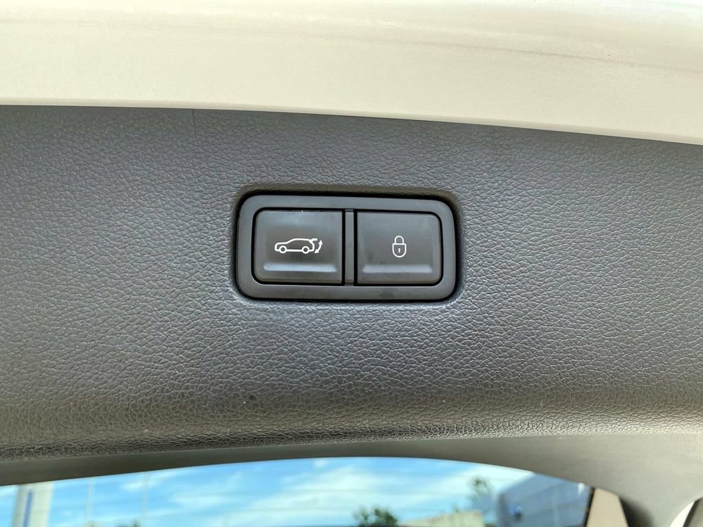 Used 2025 Genesis GV80 2.5T Select AWD/4WD image 7