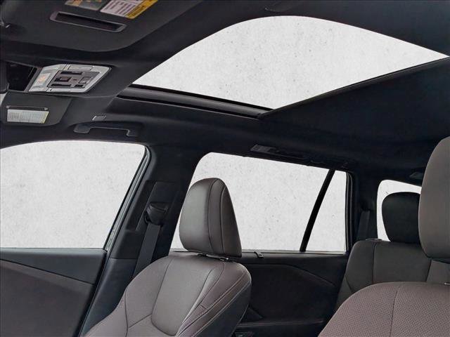 Used 2025 Lexus TX 350 AWD w/ Technology Package image 14