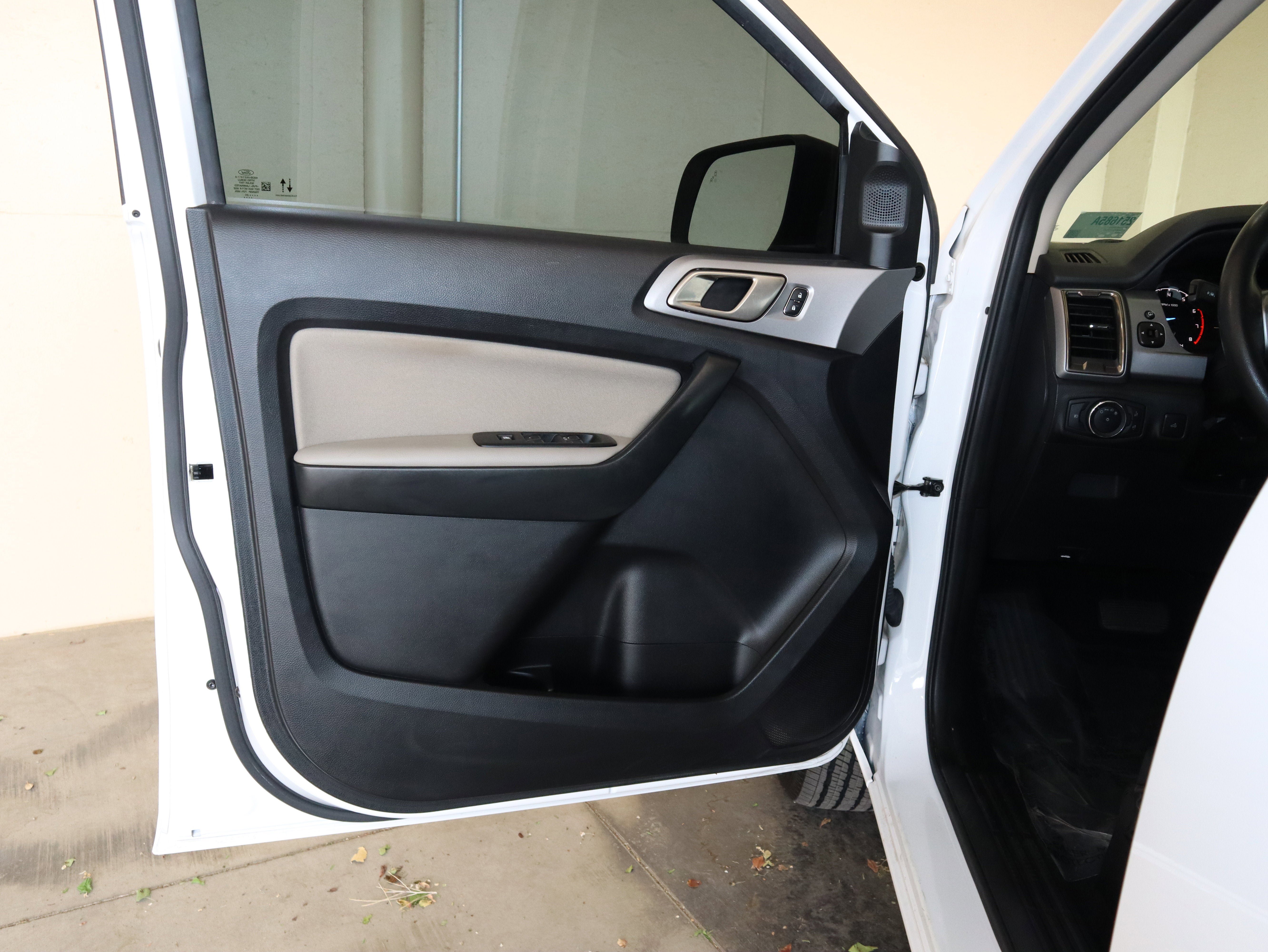 Used 2020 Ford Ranger XLT w/ Equipment Group 301A Mid RWD image 26