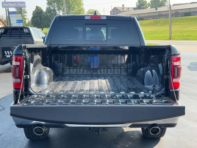 Used 2023 RAM 1500 Limited AWD/4WD image 5