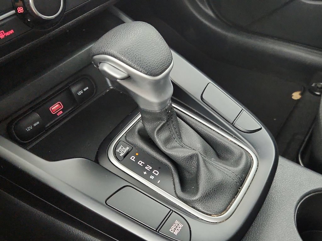 Used 2022 Kia Soul LX w/ Technology Package FWD image 30