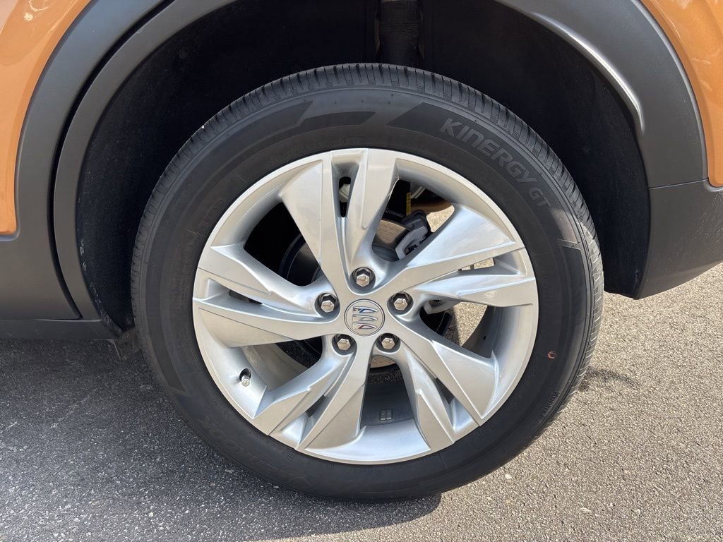 Used 2024 Buick Encore GX Preferred image 14