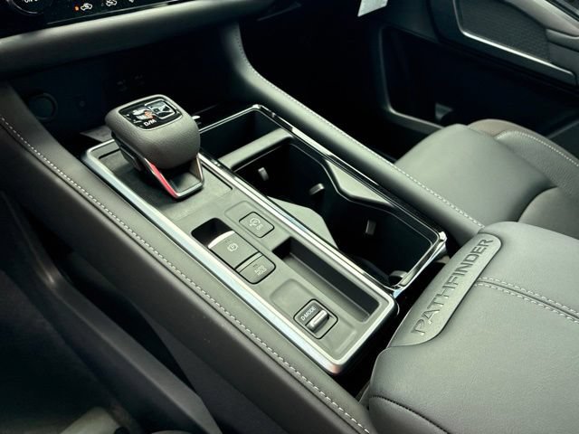 New 2026 Nissan Pathfinder SL FWD image 13