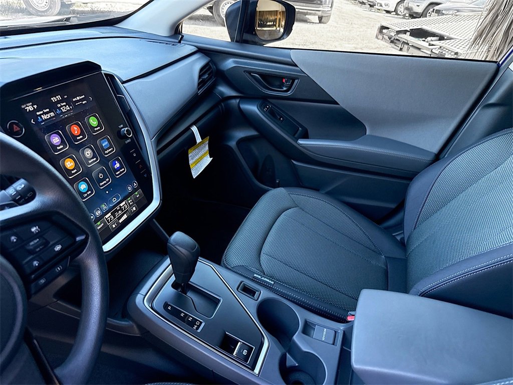 Used 2024 Subaru Crosstrek 2.0i Premium image 25