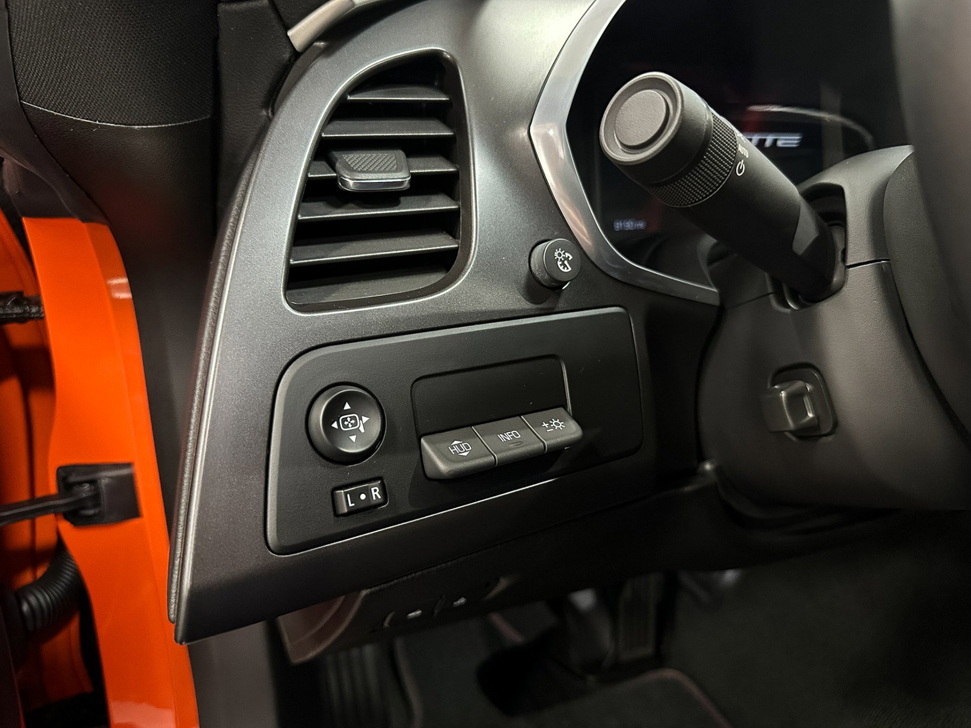 Used 2018 Chevrolet Corvette Grand Sport image 32