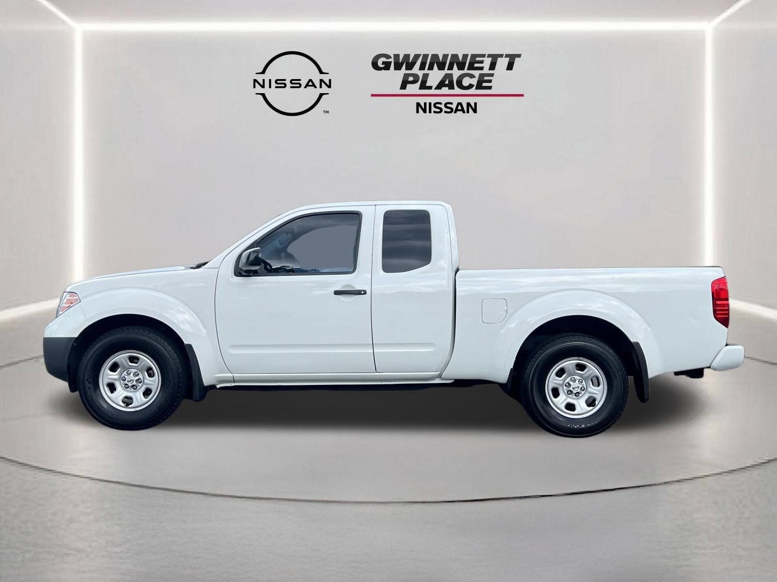 Used 2020 Nissan Frontier S RWD image 19