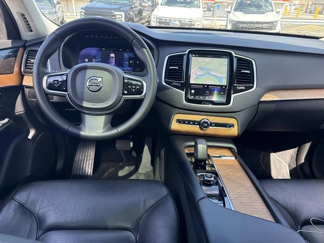 Used 2023 Volvo XC90 B5 Plus AWD/4WD image 15