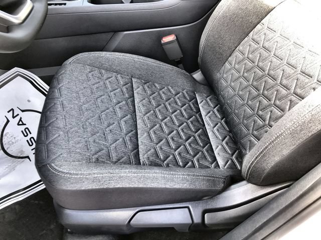 New 2026 Nissan Kicks SV w/ Cold Weather Package AWD/4WD image 12