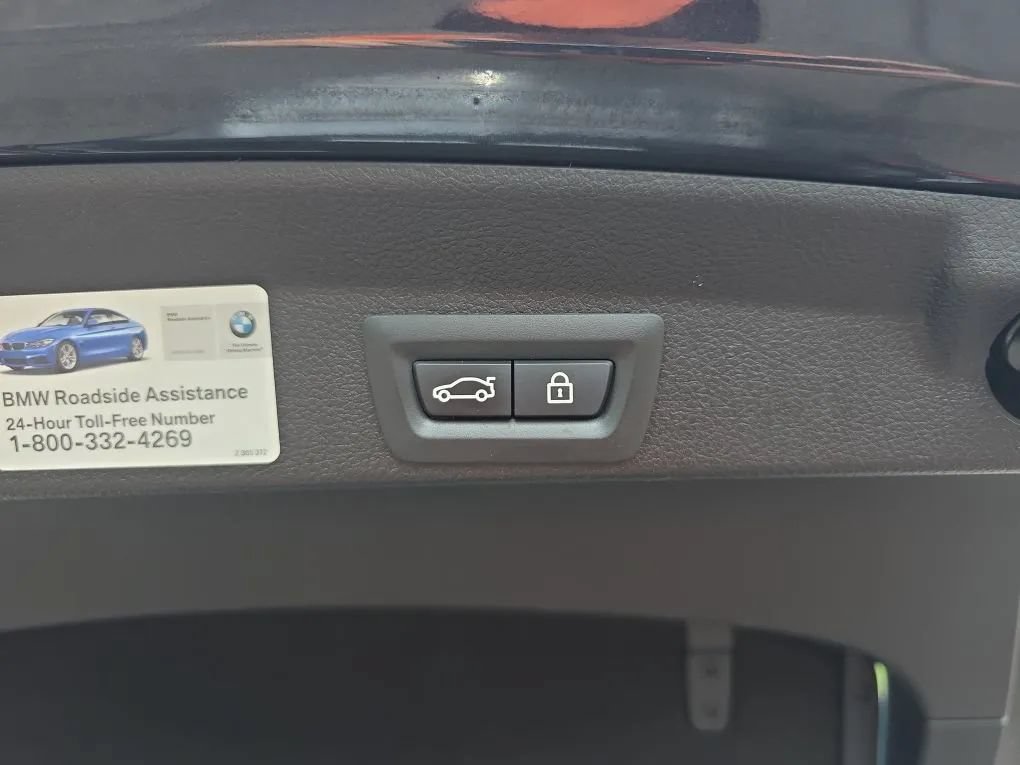 Used 2016 BMW 435i Gran Coupe RWD image 51