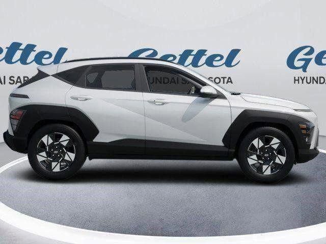 New 2025 Hyundai Kona SEL image 5