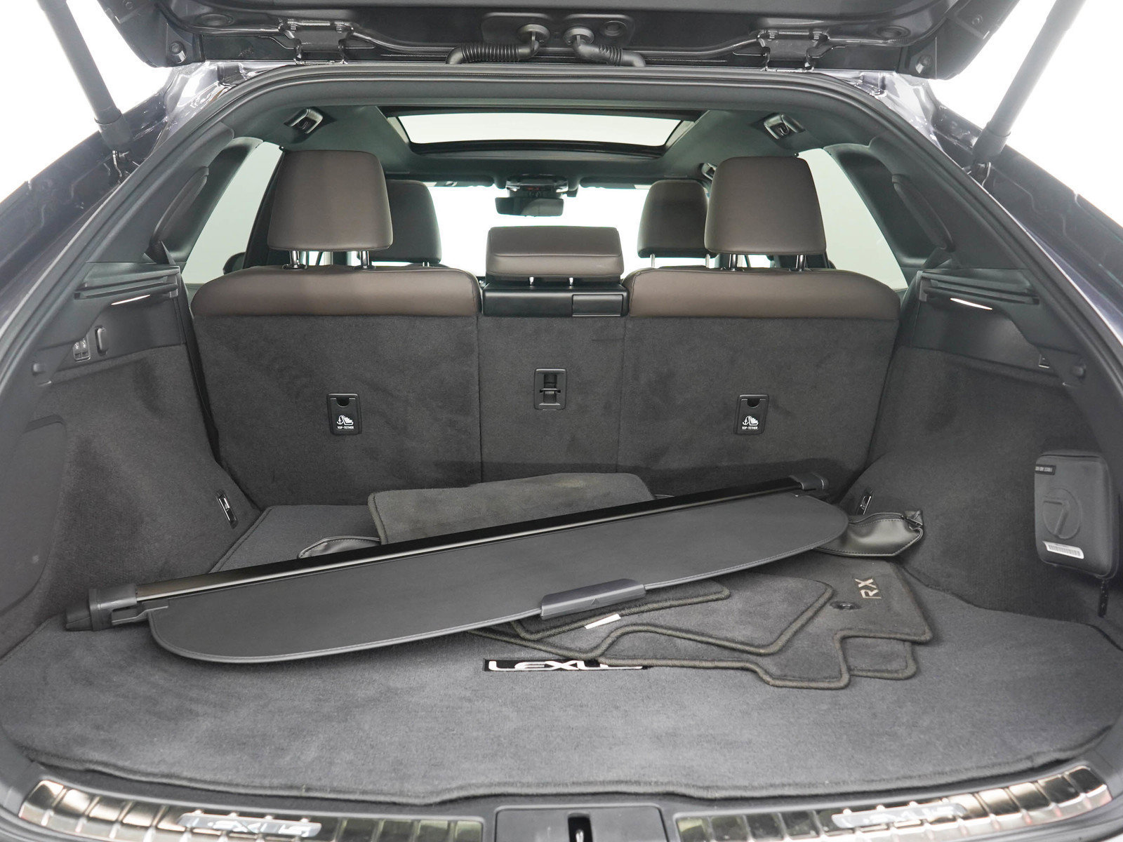 Used 2024 Lexus RX 350 AWD w/ Convenience Package image 9
