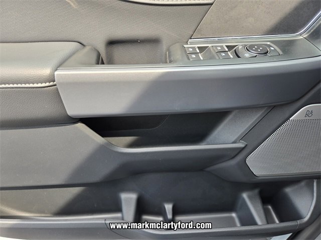 New 2025 Ford F150 XLT w/ Equipment Group 303A High image 21