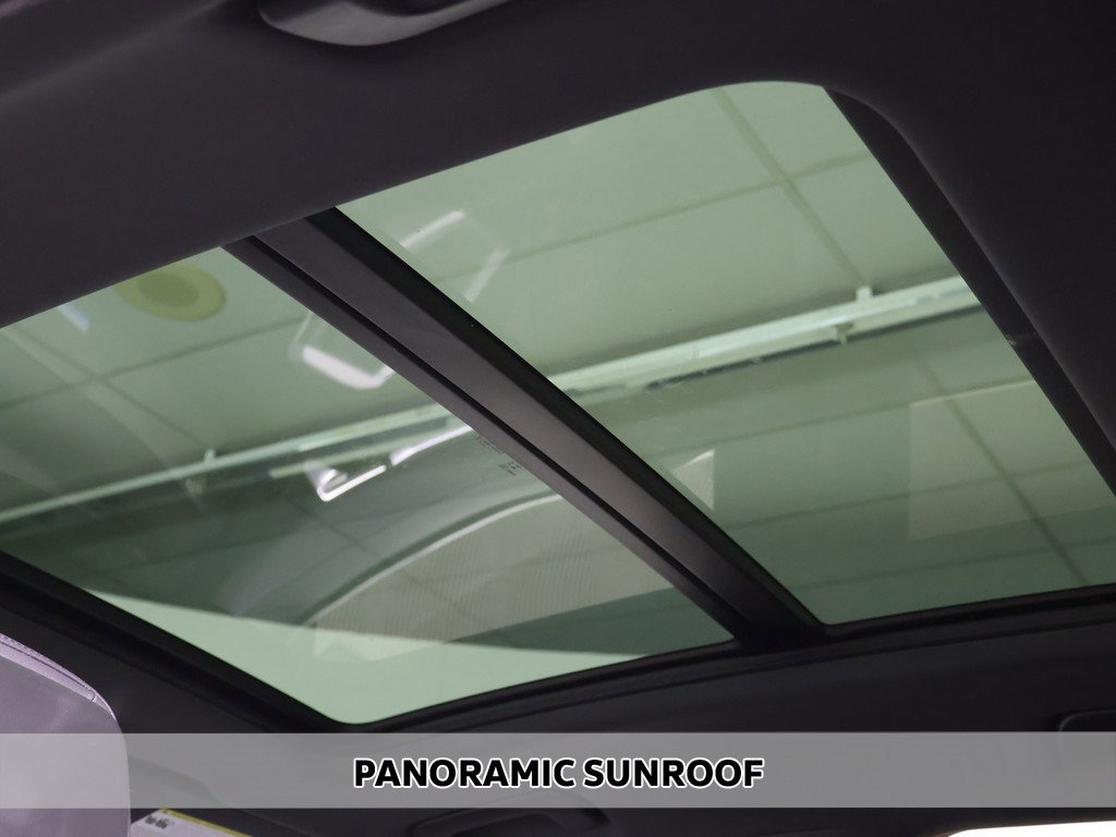 Used 2023 Audi Q3 2.0T Premium Plus w/ Premium Plus Package image 4