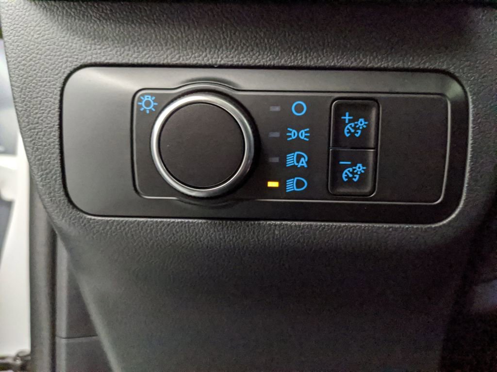 New 2026 Ford Escape Active image 20