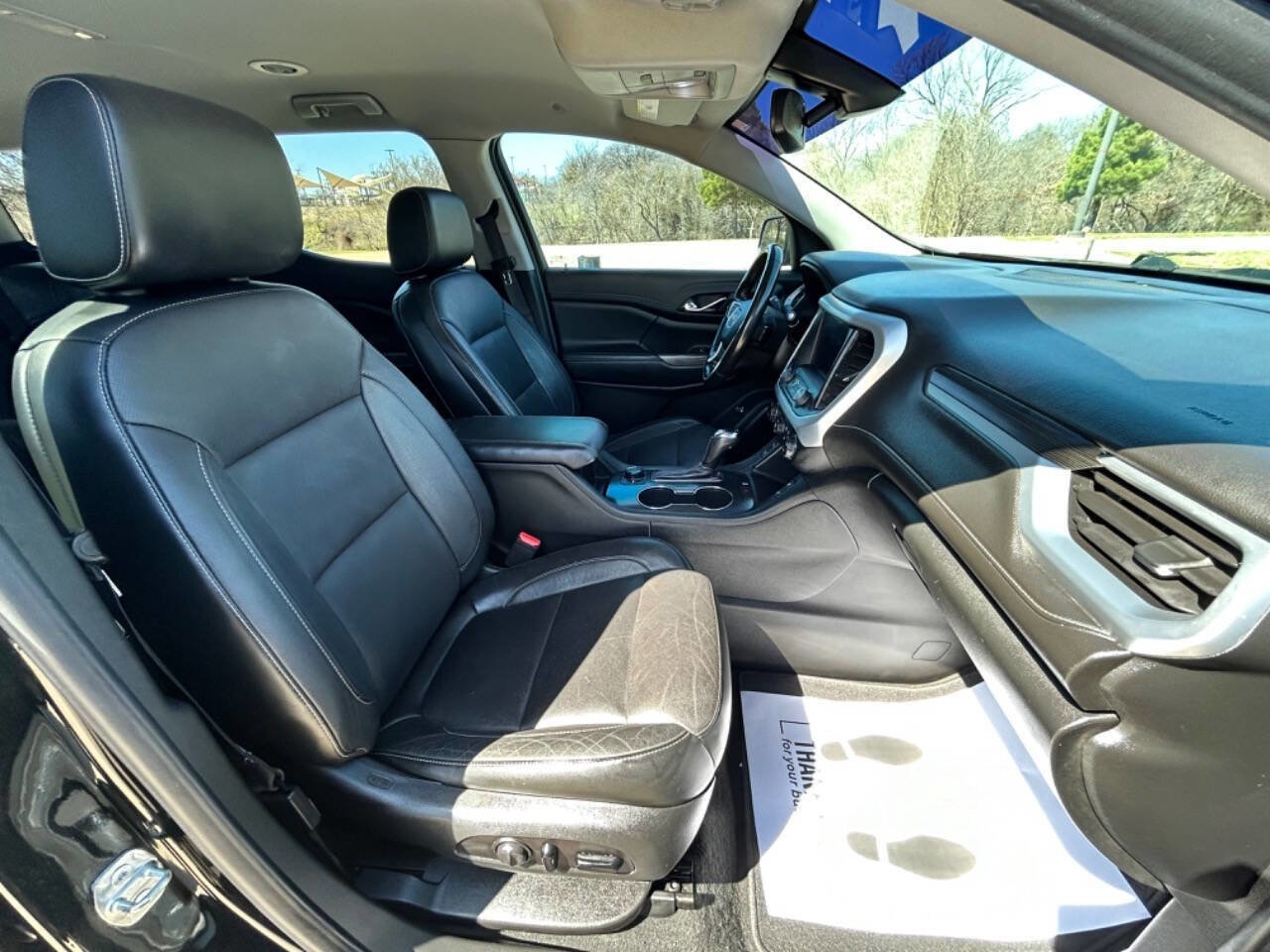 Used 2019 GMC Acadia SLT image 18