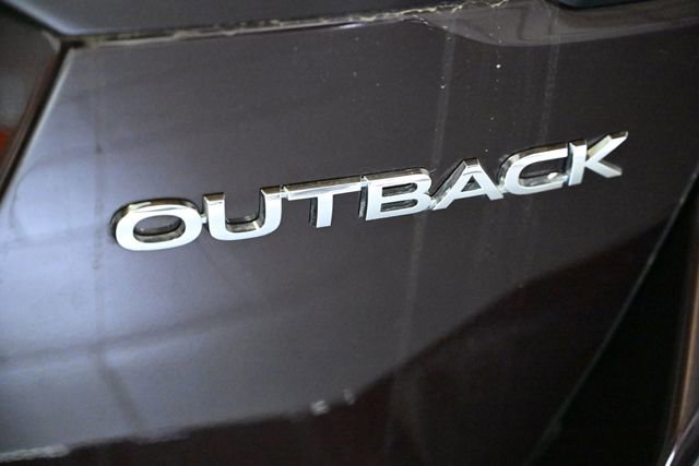 Used 2024 Subaru Outback Limited image 13