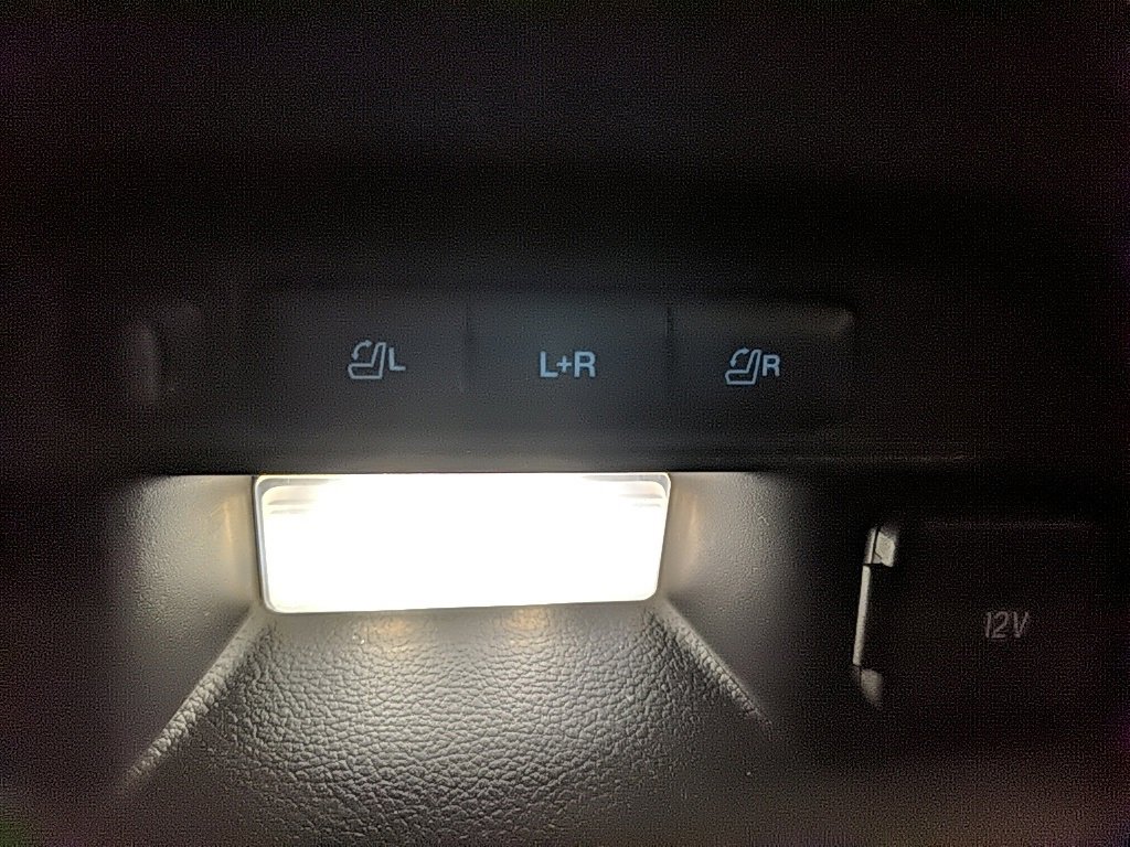 Used 2020 Ford Explorer ST w/ ST Street Pack image 10