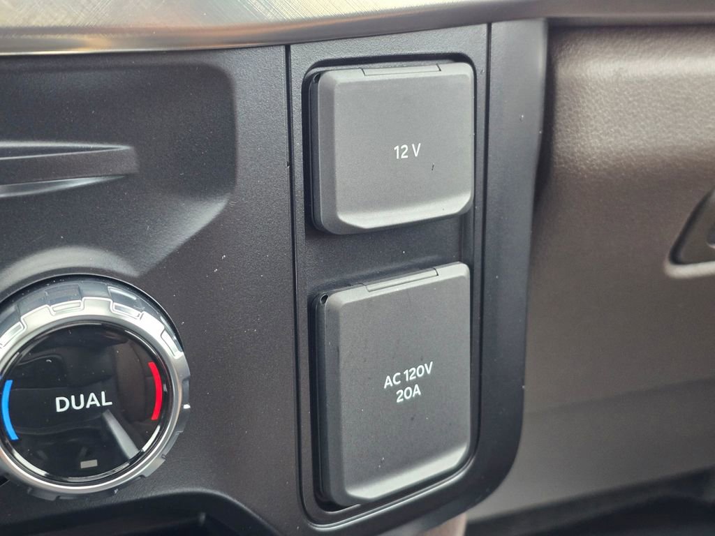 New 2026 Ford F350 King Ranch w/ Chrome Package image 23