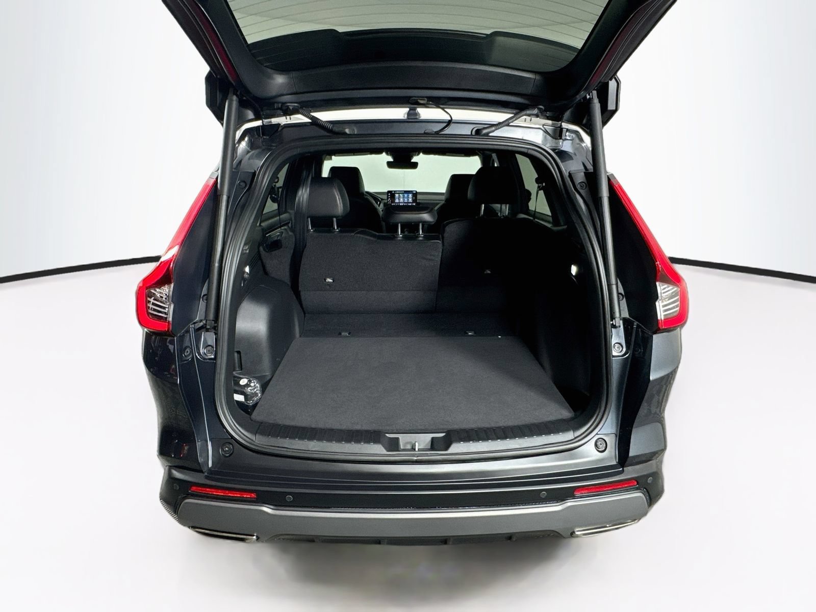 Used 2025 Honda CR-V Sport-L image 26
