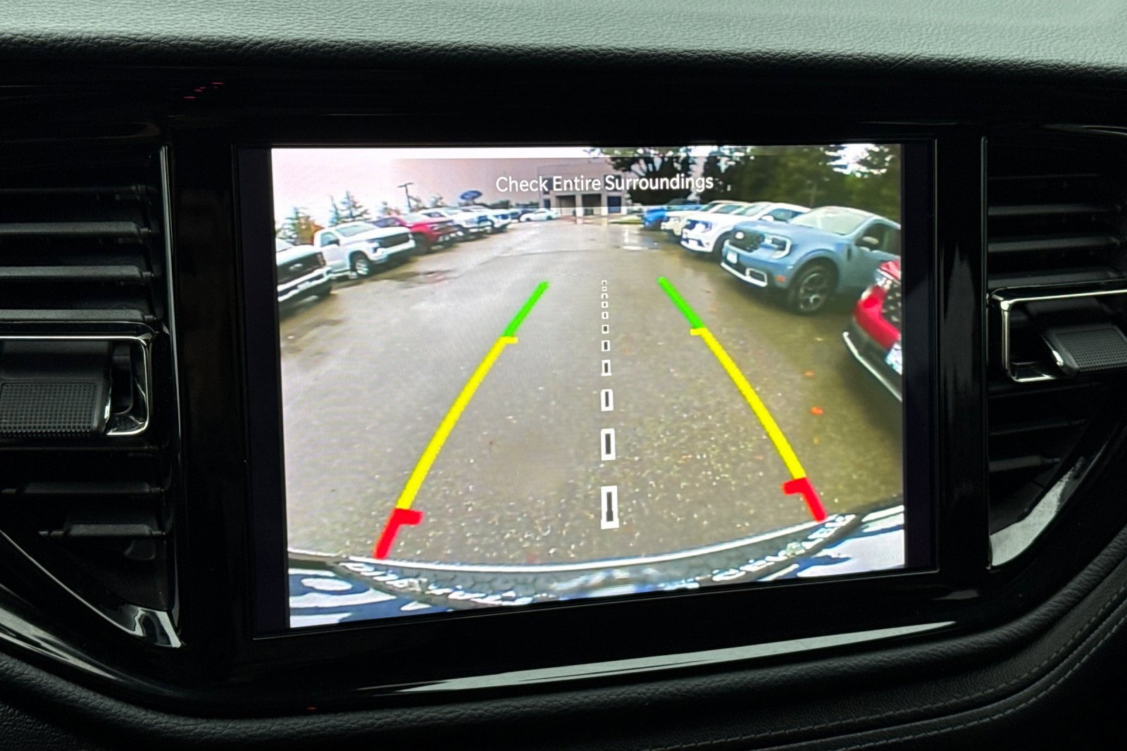 Used 2021 Dodge Durango GT image 22