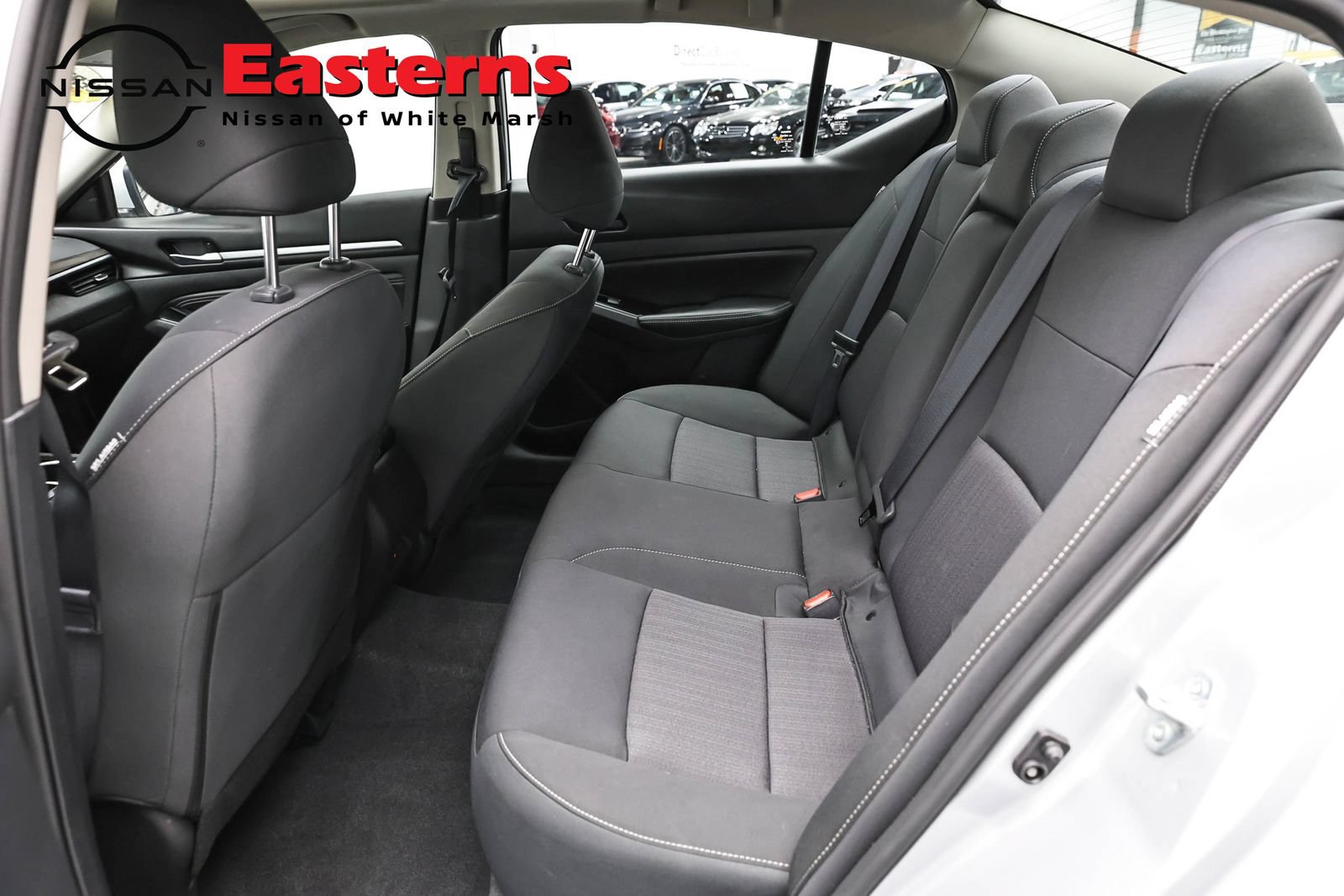 Used 2023 Nissan Altima 2.5 SV w/ SV Premium Package AWD/4WD image 22