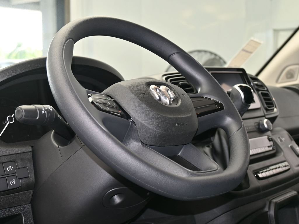 Used 2025 RAM ProMaster 1500 FWD image 13