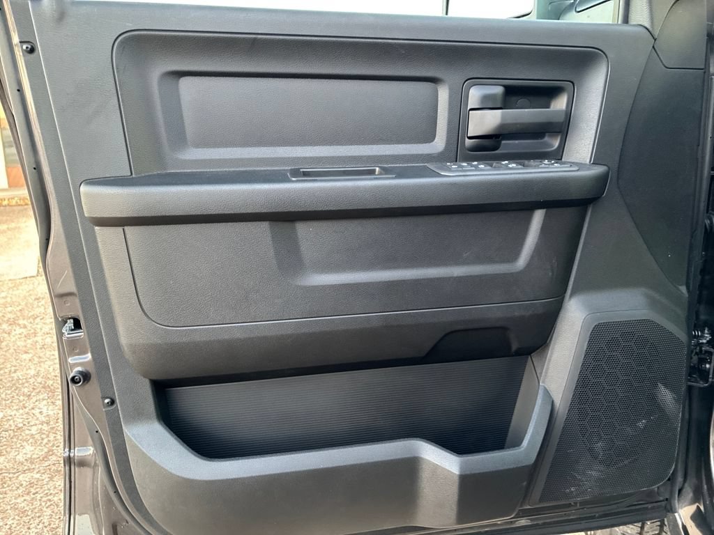New 2026 RAM 2500 Tradesman AWD/4WD image 11