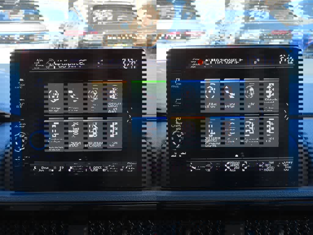 Certified 2023 Honda CR-V EX-L image 19