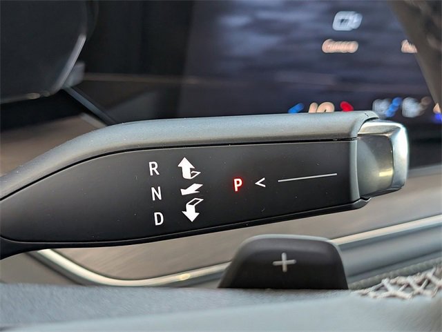 New 2026 Chevrolet Tahoe Premier image 20