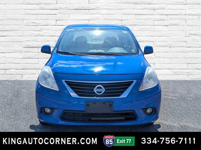 Used 2014 Nissan Versa SL image 2