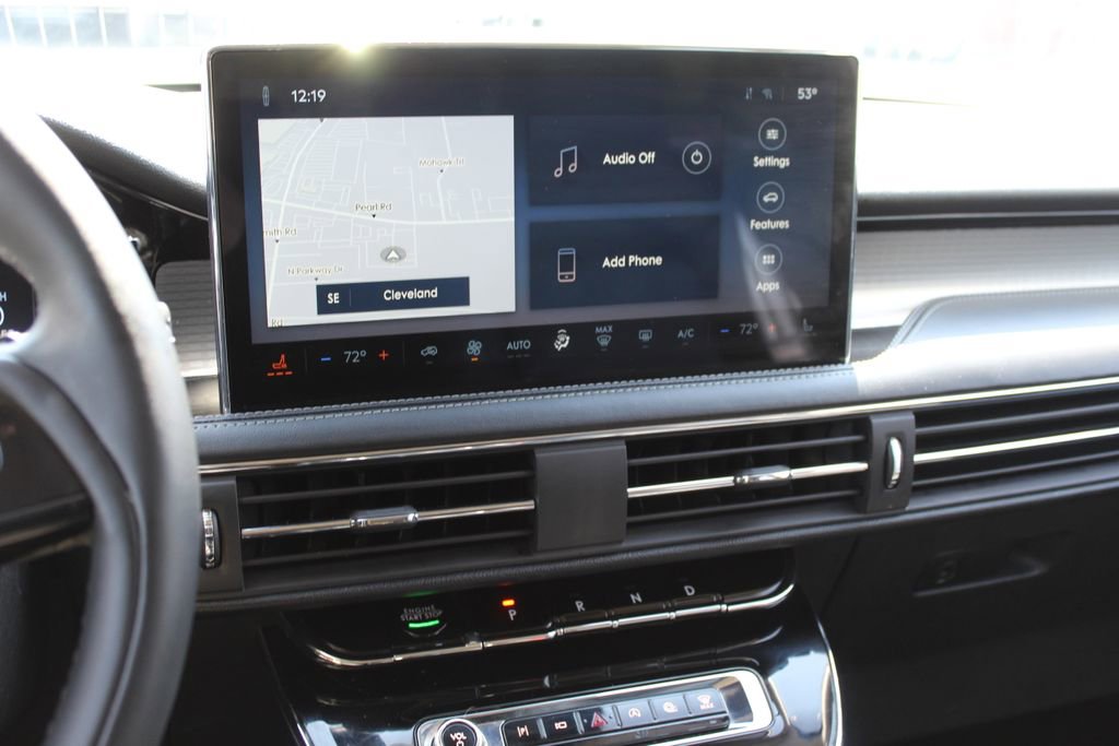 Used 2024 Lincoln Corsair AWD image 15