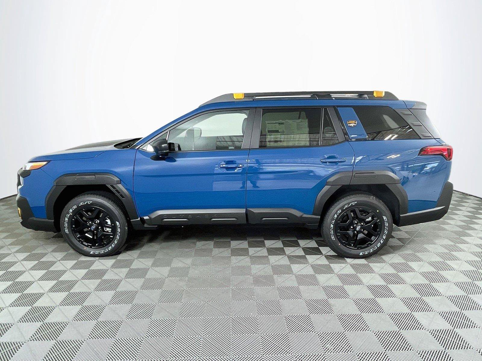 New 2026 Subaru Outback Wilderness w/ Wilderness Plus Package AWD/4WD image 3