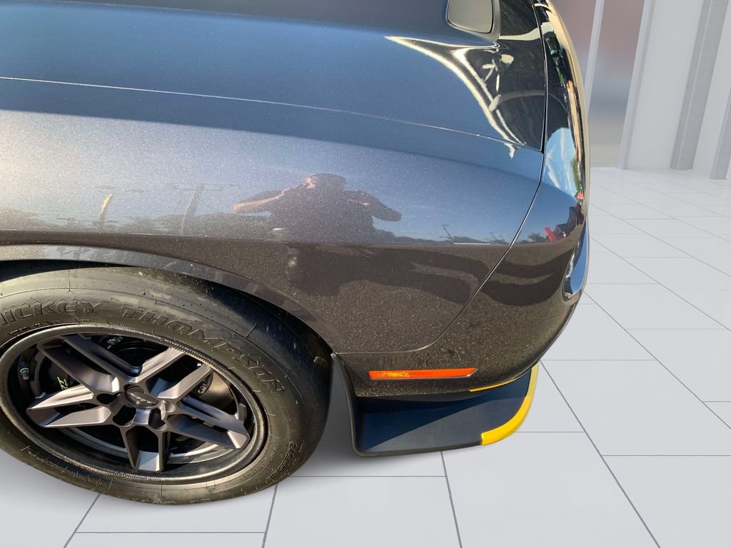 Used 2023 Dodge Challenger SRT Hellcat Redeye RWD image 17
