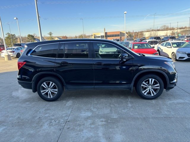 Used 2016 Honda Pilot EX image 4
