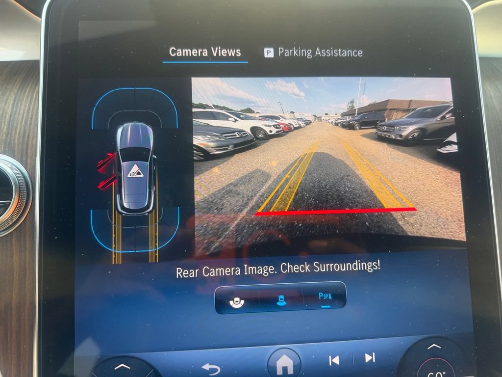 Used 2024 Mercedes-Benz GLC 300 image 18