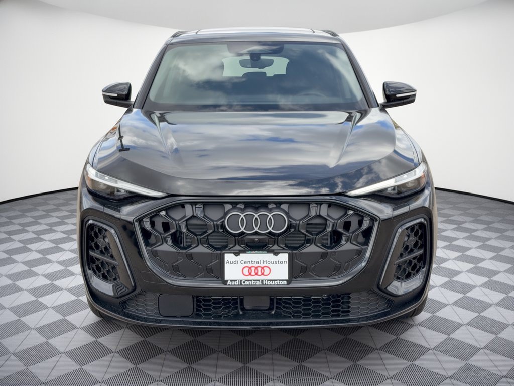 New 2026 Audi Q5 Prestige AWD/4WD image 6
