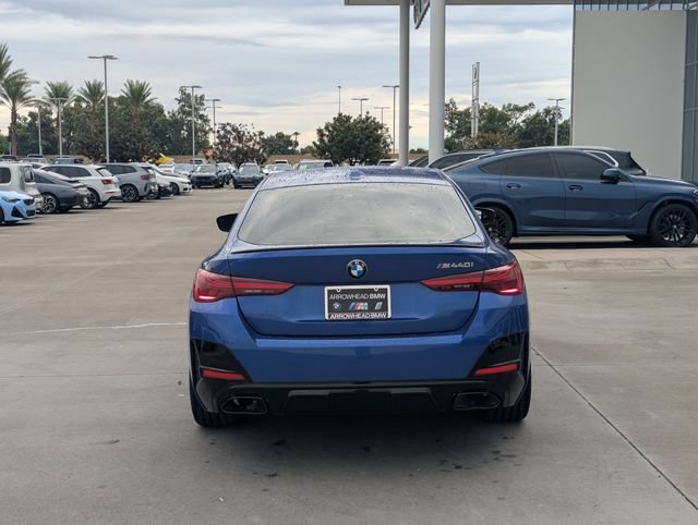 New 2026 BMW M440i w/ Premium Package RWD image 7