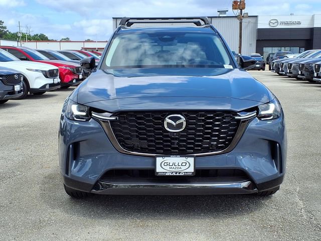 New 2026 MAZDA CX-90 3.3 Turbo S w/ Premium Package AWD/4WD image 4