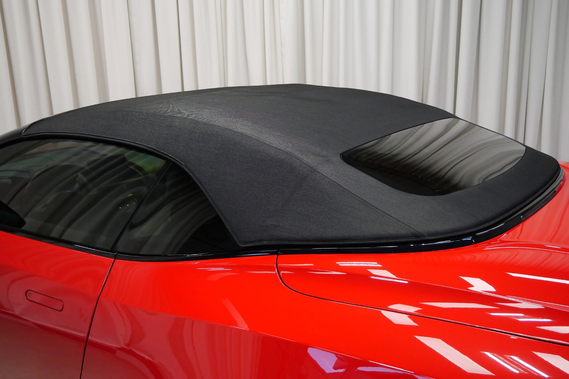 Used 2023 Aston Martin DBS Superleggera Volante image 17