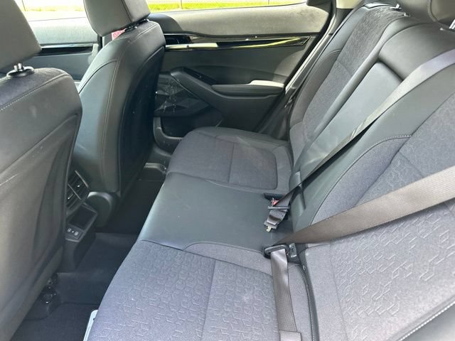 Certified 2024 Kia Seltos S FWD image 15