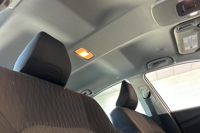 Certified 2025 Toyota Camry LE FWD image 20