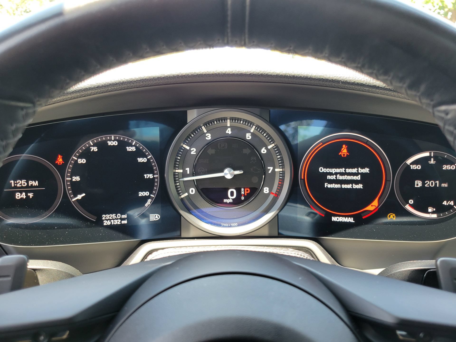 Certified 2021 Porsche 911 Carrera 4S AWD/4WD image 15