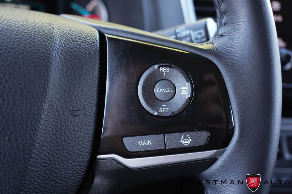 Used 2022 Honda Pilot Special Edition image 38