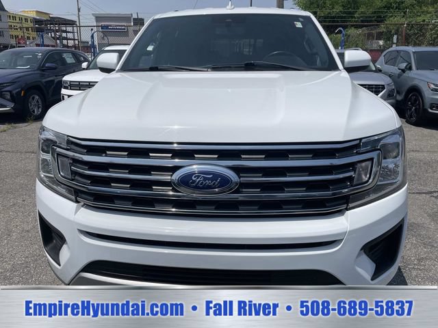 Used 2020 Ford Expedition Max XLT AWD/4WD image 11