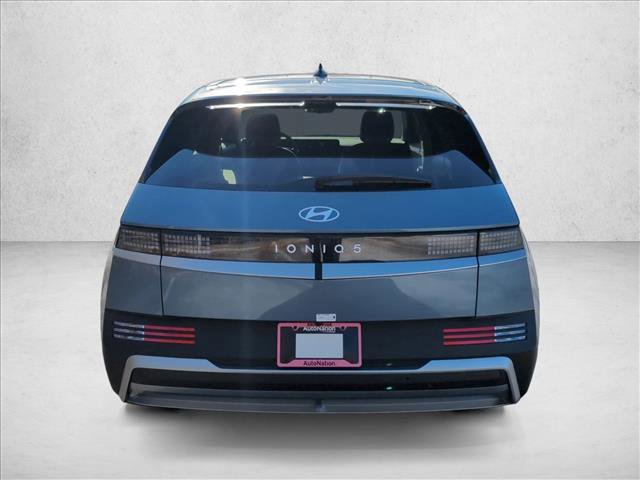 New 2026 Hyundai Ioniq 5 SE image 8