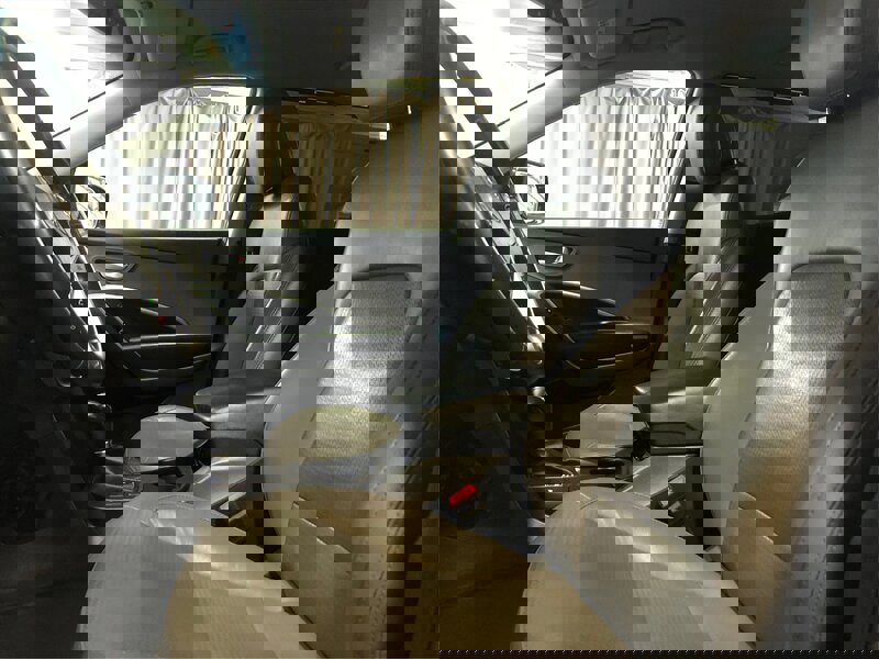 Used 2014 Hyundai Santa Fe Sport w/ Premium Equipment Package 03 image 9