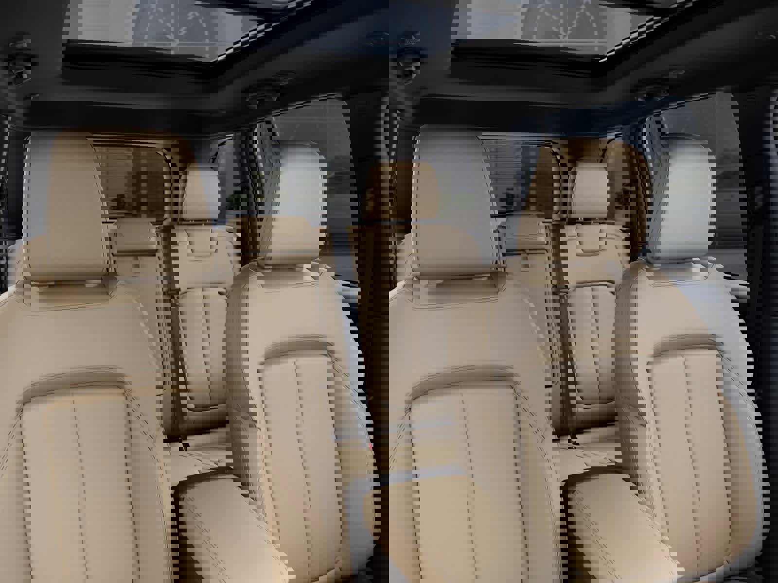 New 2025 Jeep Grand Cherokee Limited image 26