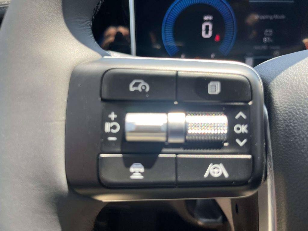 New 2027 Hyundai Santa Fe SE FWD image 41